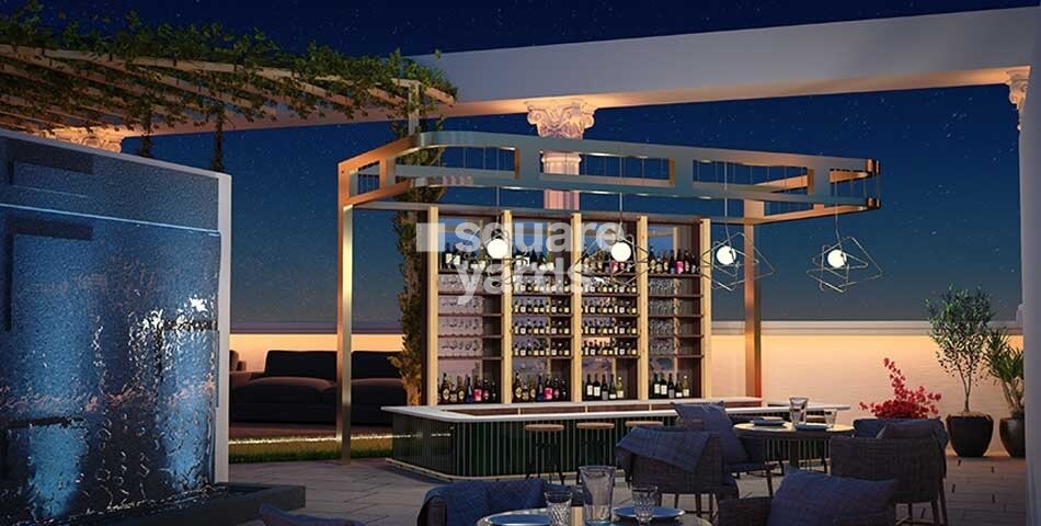 Patel Paradise Amenities-Features 1