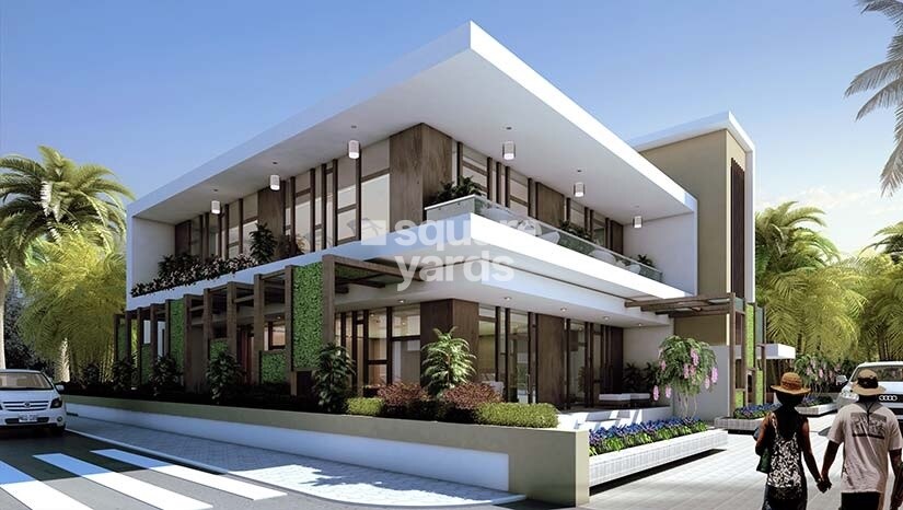 Patel Prayosha Pramukh Sadan Clubhouse External Image