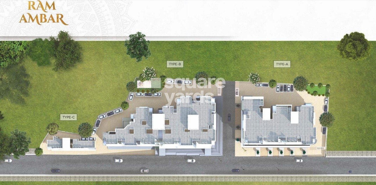 Patel Ram Ambar Master Plan 1