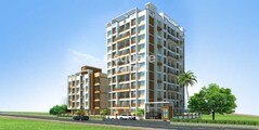 Patel Residency NX