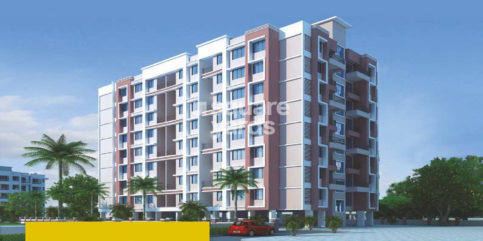 Patel Residency Phase III