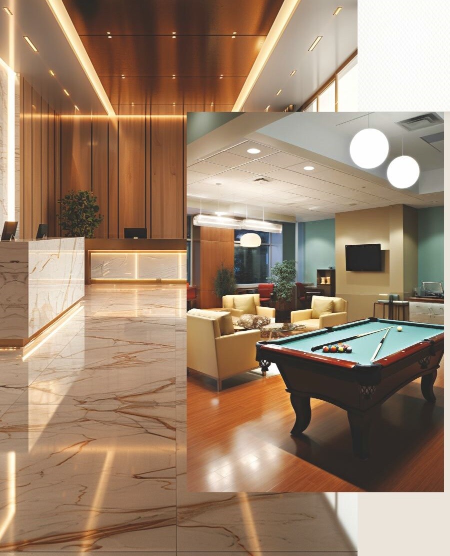 Patel Zenith Amenities-Features