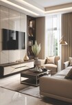 Patel Zenith Apartment Interiors