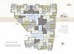 Patel Zenith Floor Plans