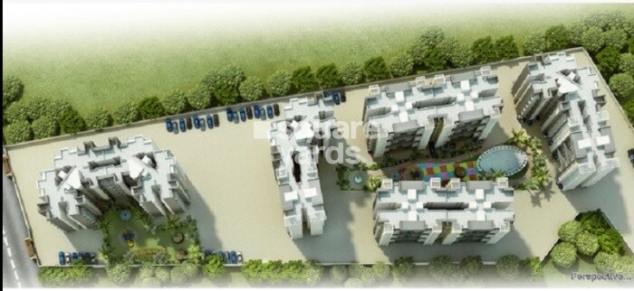 Patels Elysium Tower View