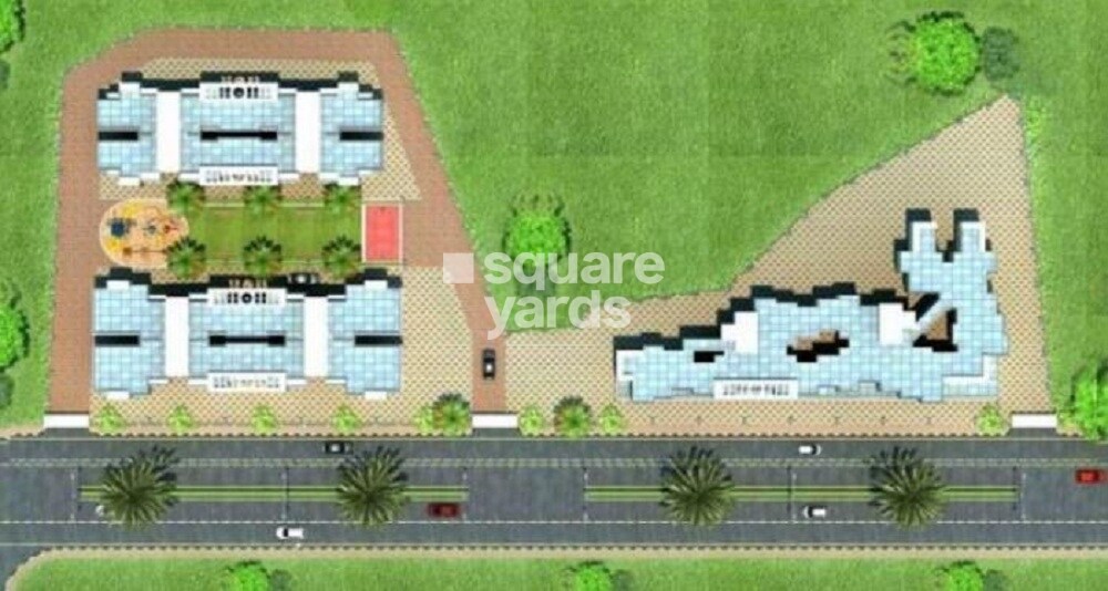 Patels Planet Jupiter Master Plan Image