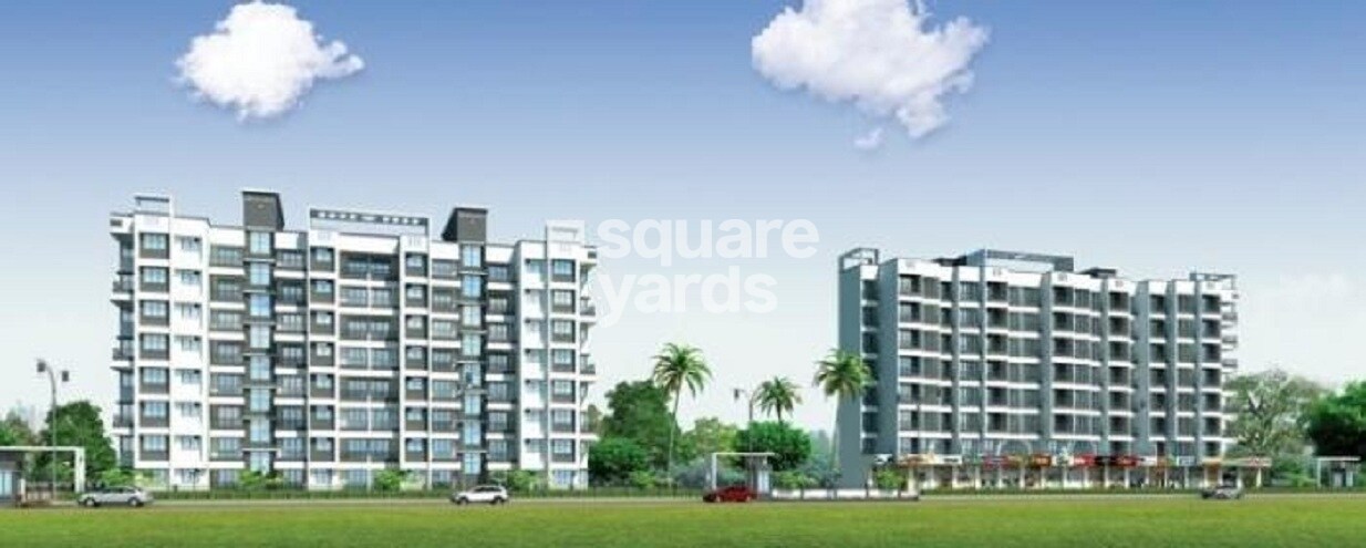 Patels Planet Jupiter Tower View