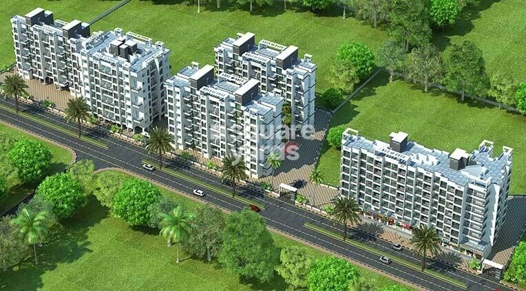 Patels Planet Jupiter Tower View