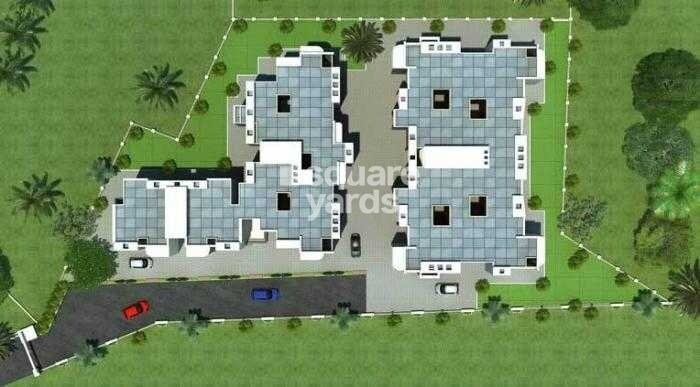 Patels Pride Master Plan 1
