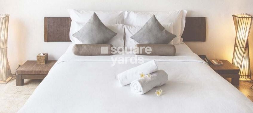 Patels Signature Apartment Interiors