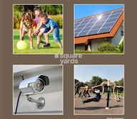 Patil Karnika Galaxy Amenities-Features