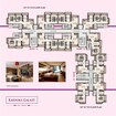 Patil Karnika Galaxy Floor Plans