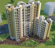 Patil Karnika Galaxy Tower View