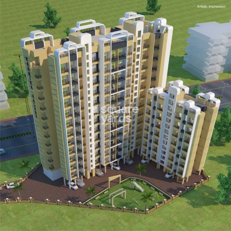 Patil Karnika Galaxy