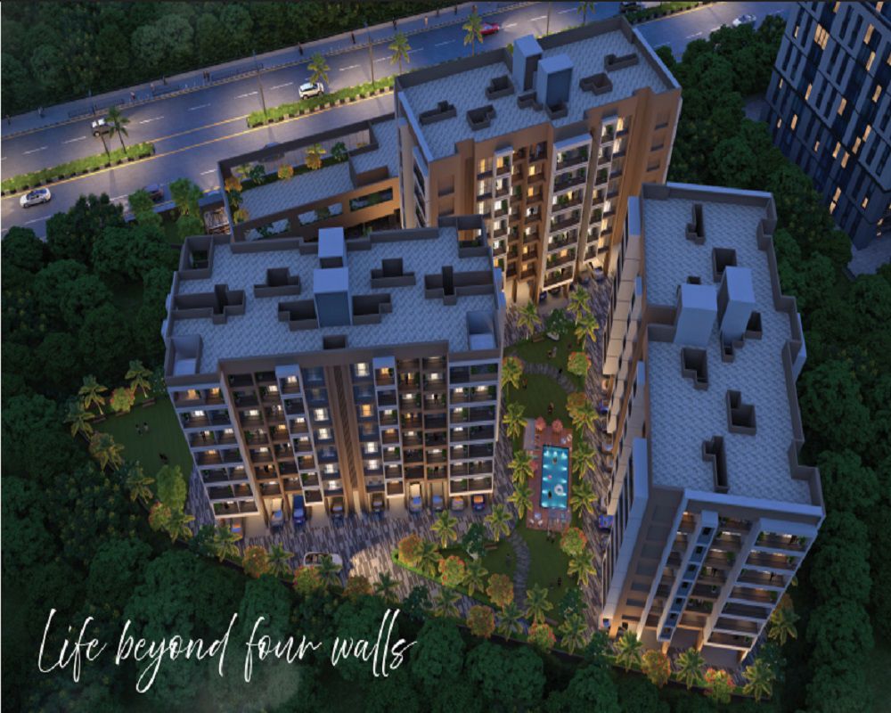 Representative image as actual visual unavailable for Pavillion East View