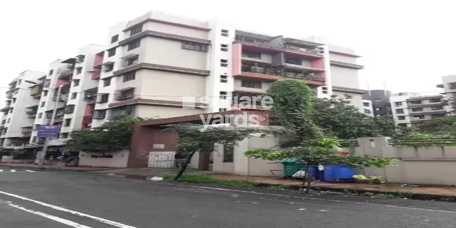 Pawan Vatika Kalyan West