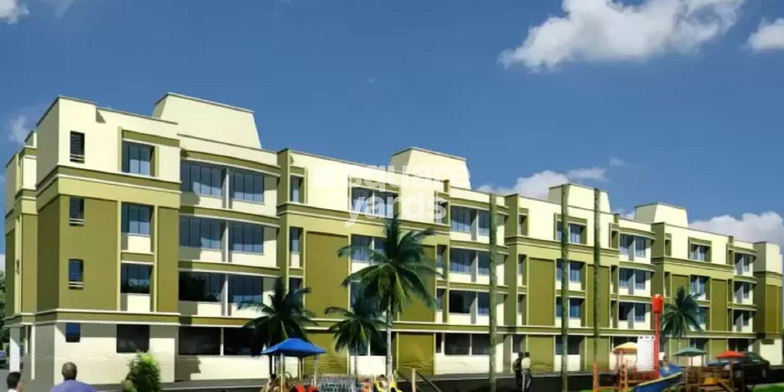 Pawanputra Residency