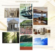 Pen Royal Park Amenities-Features