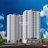 Pen Royal Park Apartment Exteriors