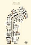 Pen Royal Park Floor Plans