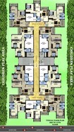 PG Tower Floor Plans