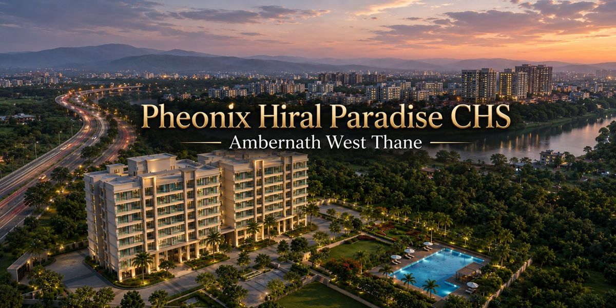 Phoenix Hiral Paradise CHS Featured Image