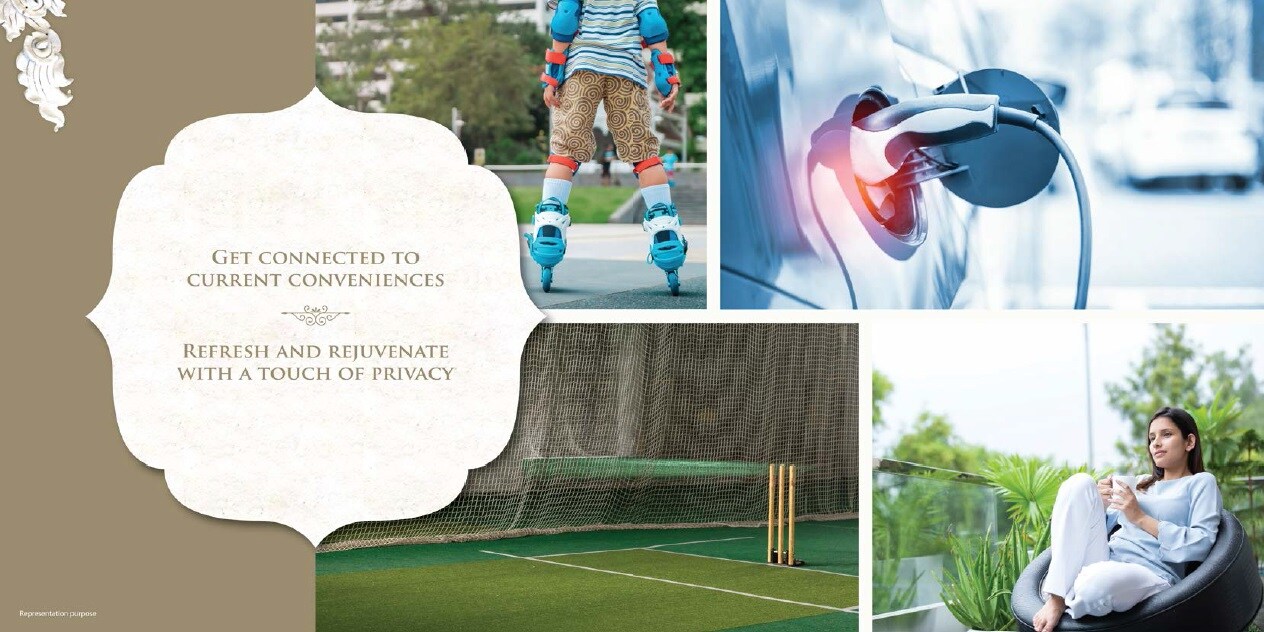 Phoenix Tanishq Amenities-Features 3