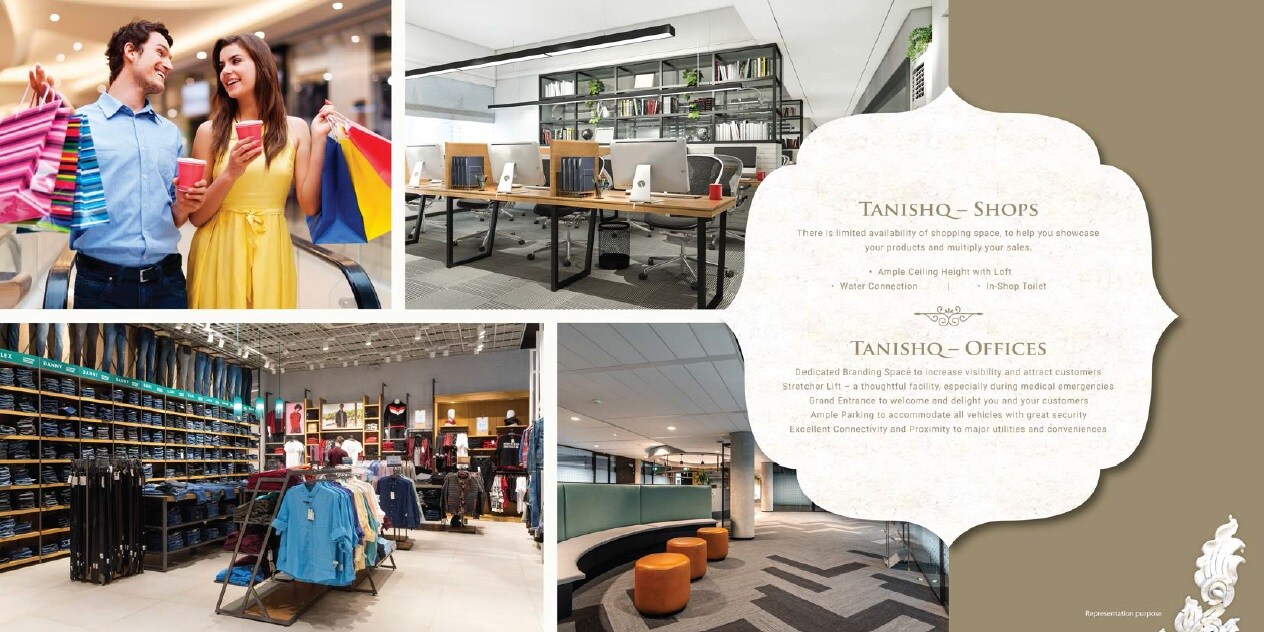 Phoenix Tanishq Amenities-Features 5