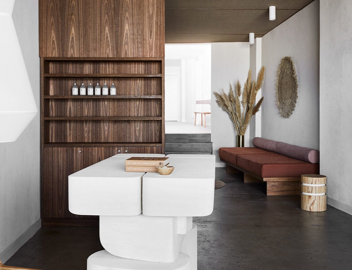 Phoenix Tanishq Apartment Interiors 4