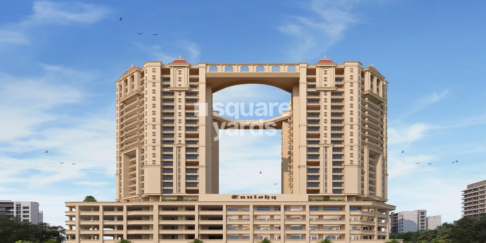 Phoenix Tanishq Featured Image