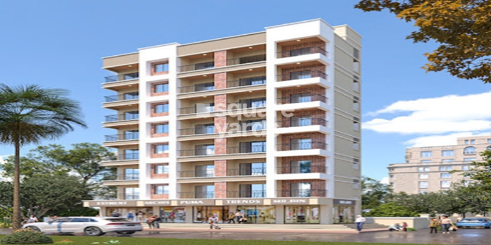 Pinnacle Adarsh Featured Image