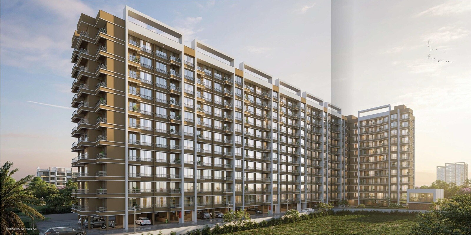 Pinnacle Nano City Featured Image