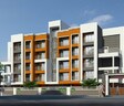 Pinnacle Omkar Apartments