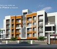 Pinnacle Omkar Residency