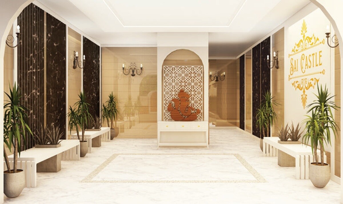 Pinnakle Sai Castle Amenities-Features 2