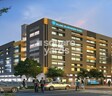 Pioneer Globe Business Park