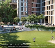 Piramal  Vaikunth Cluster 4 Amenities-Features