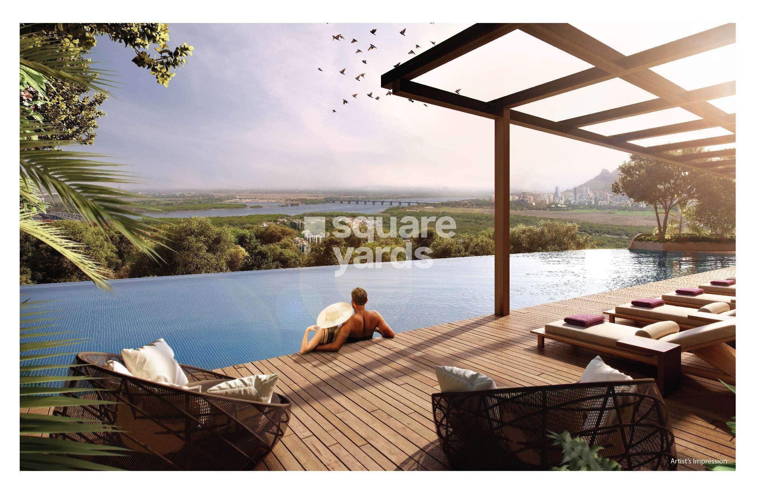 piramal vaikunth a class homes amenities features9