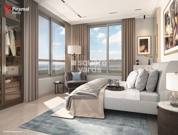 Piramal Vaikunth A Class Homes