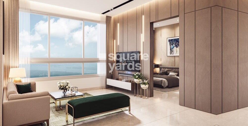 Piramal Vaikunth A Class Homes Apartment Interiors 2