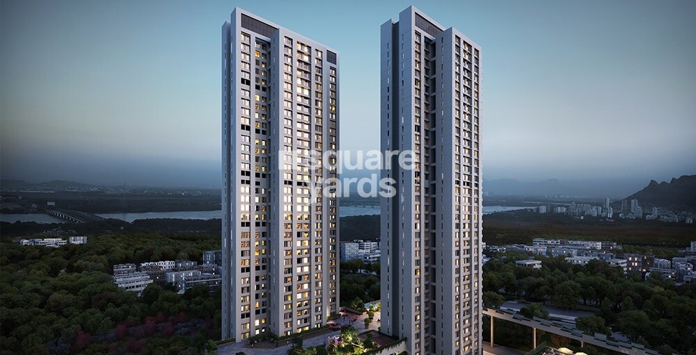 Piramal Vaikunth A Class Homes