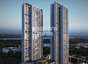 piramal vaikunth a class homes project tower view3
