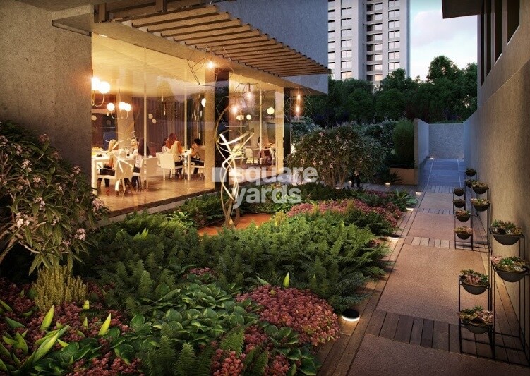 Piramal Vaikunth A Class Homes Series 2