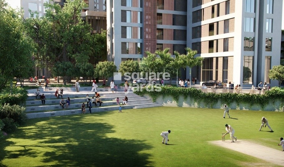 Piramal Vaikunth A Class Homes Series 2