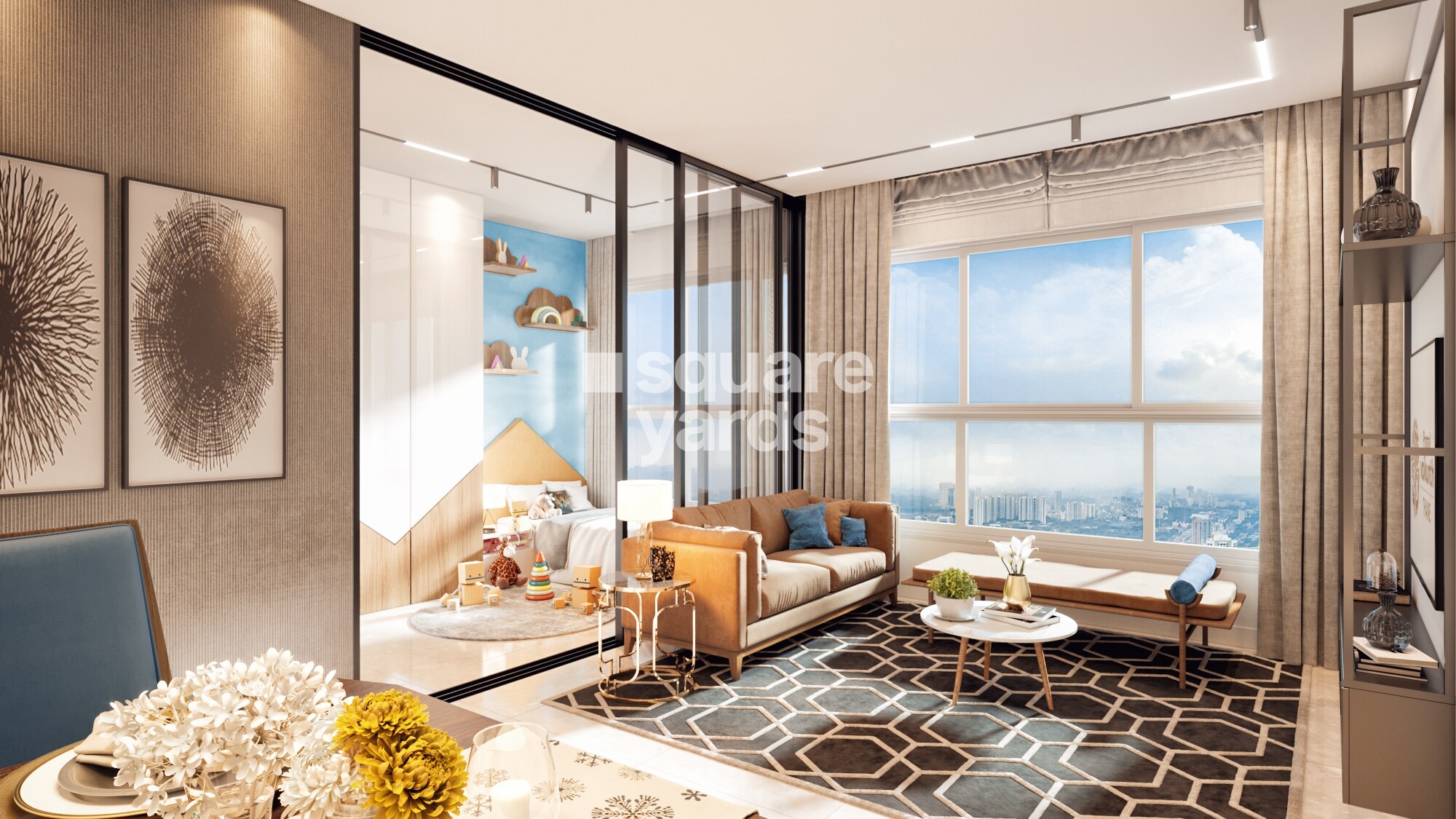 Piramal Vaikunth A Class Homes Series 2