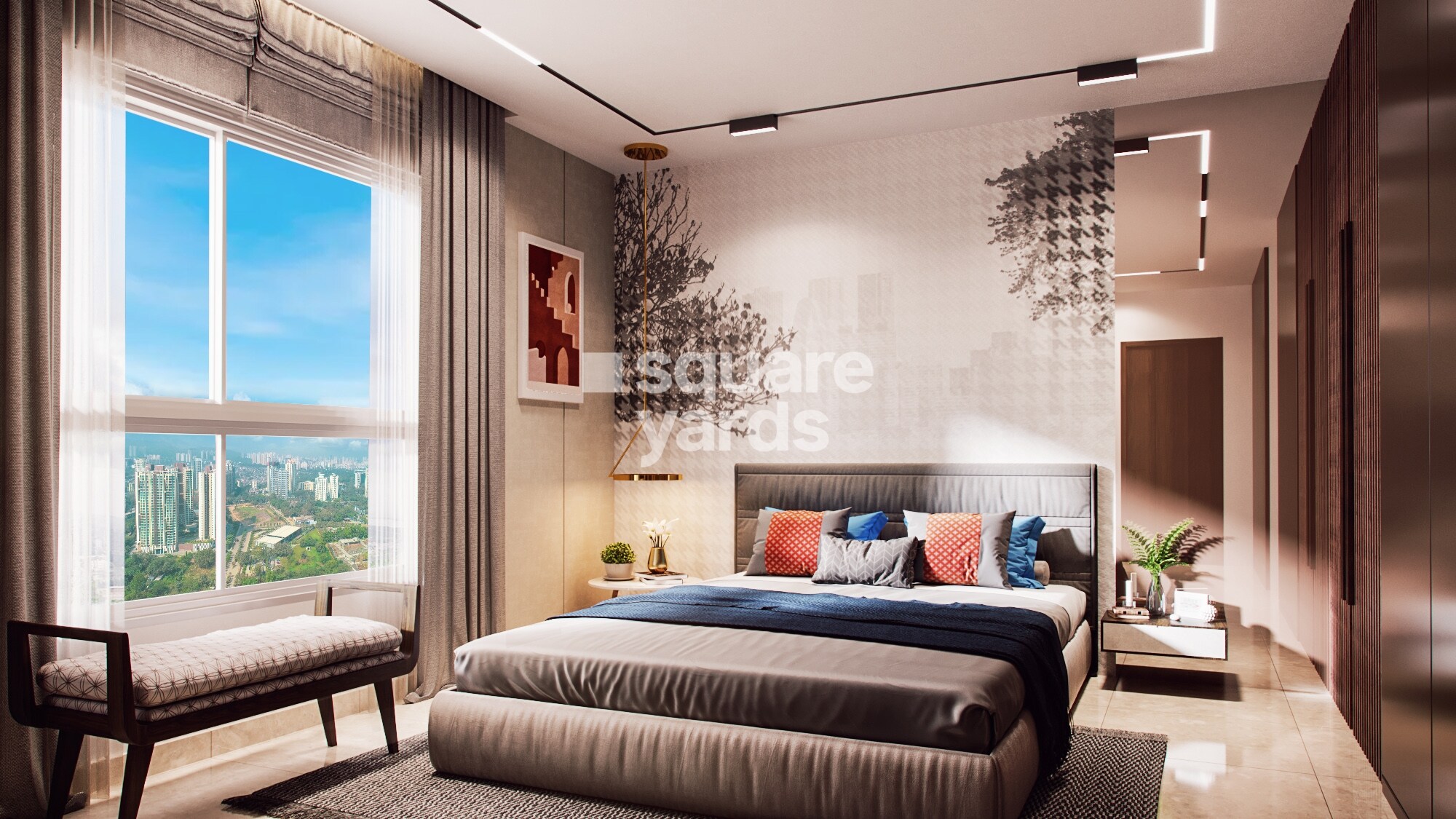 Piramal Vaikunth A Class Homes Series 2