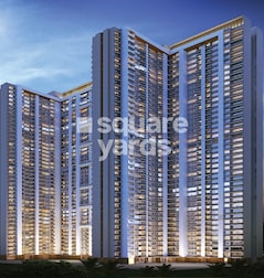 Piramal Vaikunth A Class Homes Series 2 Piramal Vaikunth A Class Homes Series 2