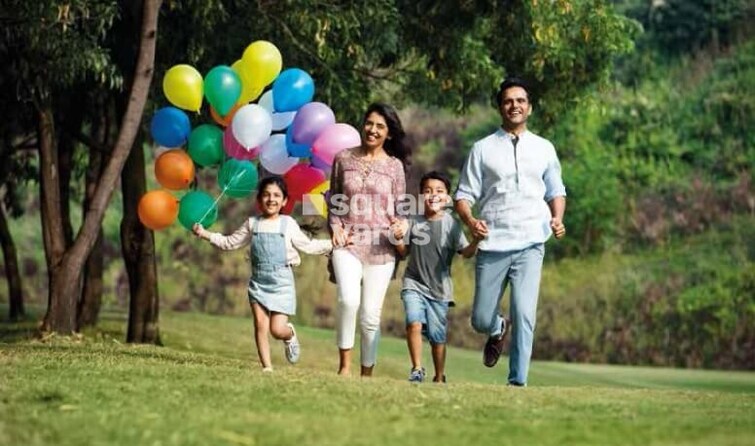 Piramal Vaikunth Amenities-Features 1