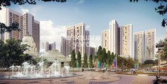 Piramal Vaikunth Cluster 2