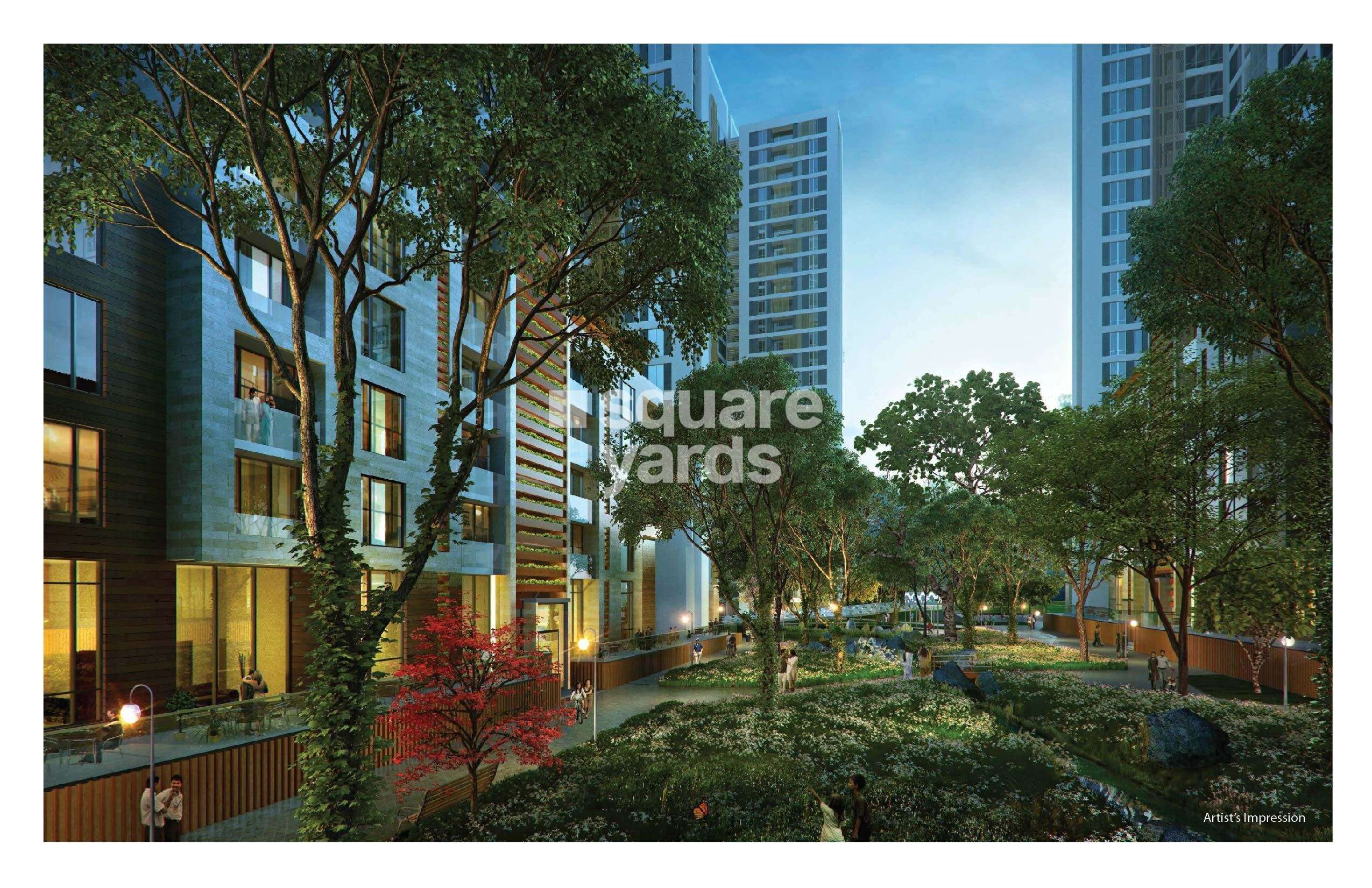 piramal vaikunth phase ii project amenities features3